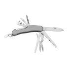 Dover elemlámpa és bicska szett