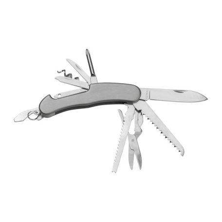 Dover elemlámpa és bicska szett