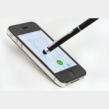 New Orleans fém golyós- és érintőtoll