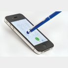 New Orleans fém golyós- és érintőtoll