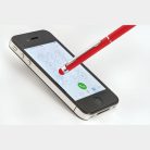 New Orleans fém golyós- és érintőtoll