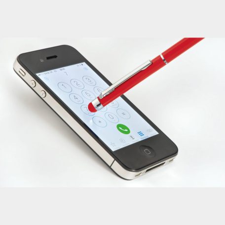 New Orleans fém golyós- és érintőtoll