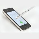 New Orleans fém golyós- és érintőtoll