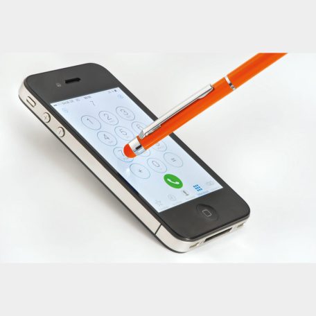 New Orleans fém golyós- és érintőtoll