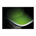 Chicago 6 paneles baseball sapka fényvisszaverő szegéllyel