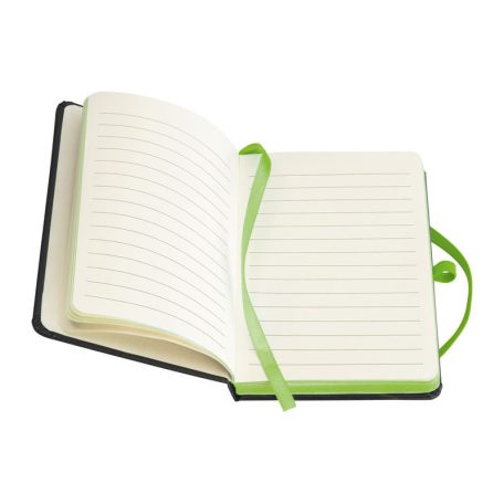 Rostok A6 jegyzetfüzet