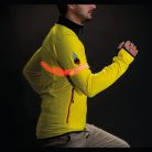 Pittsburgh LED karpánt fényvisszaverő csíkkal