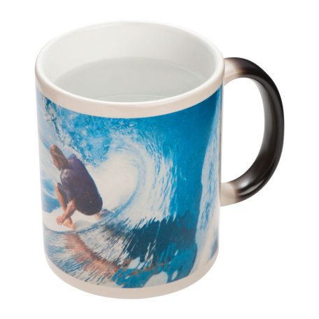 Sirmione színváltós szublimációs bögre