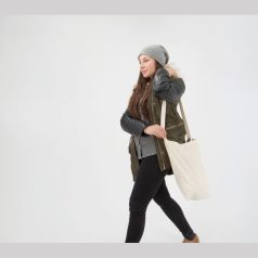 Loja vászontáska (140 g/m²)