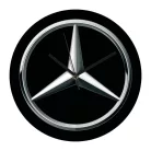 Venice falióra egyediesíthető számlappal