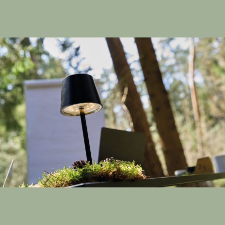 Montes Claros asztali lámpa