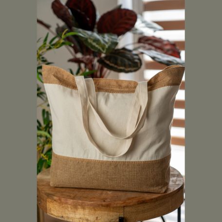 Sao Luís strandtáska (280 g/m²)