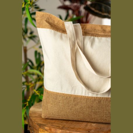 Sao Luís strandtáska (280 g/m²)