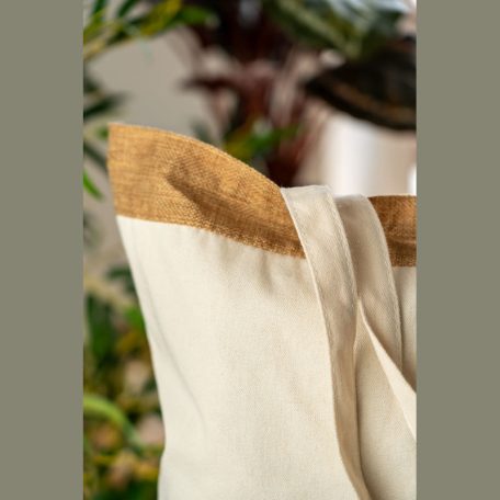 Sao Luís strandtáska (280 g/m²)