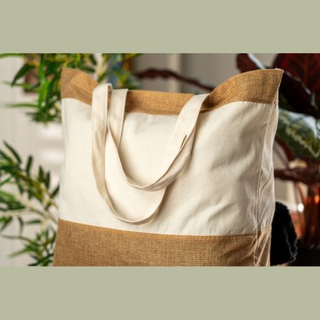 Sao Luís strandtáska (280 g/m²)