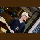 Lyon bio pamut baseball sapka