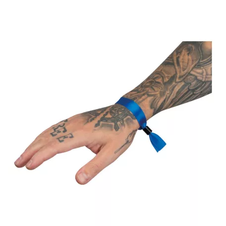 Mansfield fesztivál karszalag