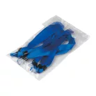 Mansfield fesztivál karszalag