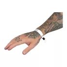 Mansfield fesztivál karszalag