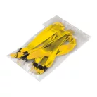 Mansfield fesztivál karszalag