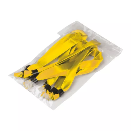 Mansfield fesztivál karszalag