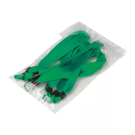 Mansfield fesztivál karszalag