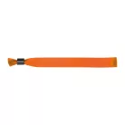 Mansfield fesztivál karszalag