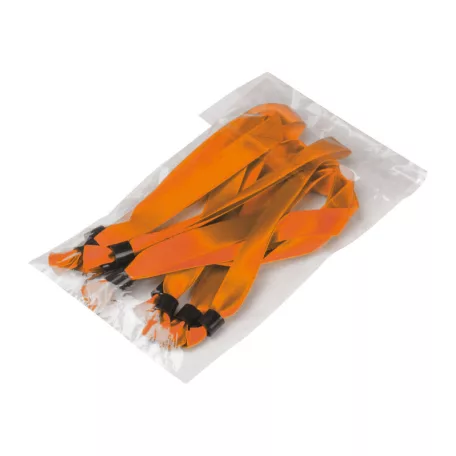 Mansfield fesztivál karszalag