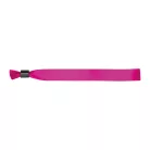 Mansfield fesztivál karszalag