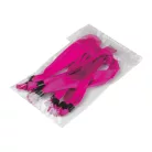 Mansfield fesztivál karszalag