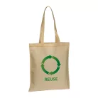 San Miguel Non-woven bevásárlótáska  (80 g/m²)