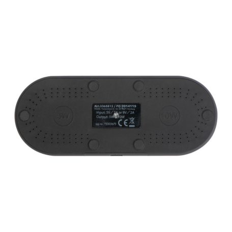 Nassau vezeték nélküli töltőállomás