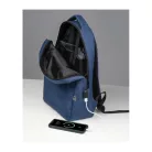 Rimini RPET laptop hátizsák