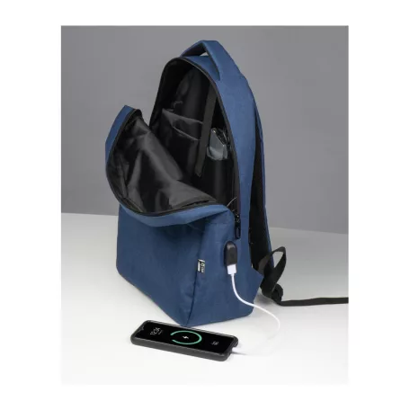 Rimini RPET laptop hátizsák