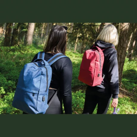 Rimini RPET laptop hátizsák