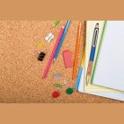 Capri golyós- és érintőtoll