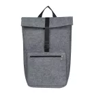 Birmingham újrahasznosított filc laptop hátizsák