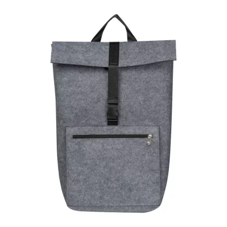 Birmingham újrahasznosított filc laptop hátizsák