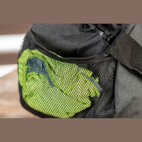 Bologna RPET utazó és sporttáska