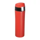 Bucharest fém termosz, 500 ml