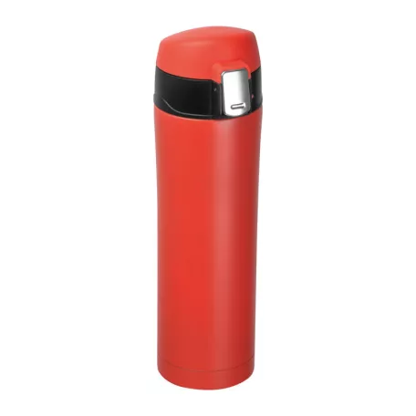 Bucharest fém termosz, 500 ml