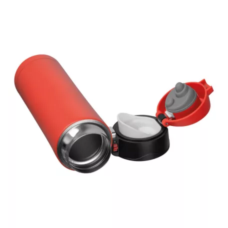 Bucharest fém termosz, 500 ml