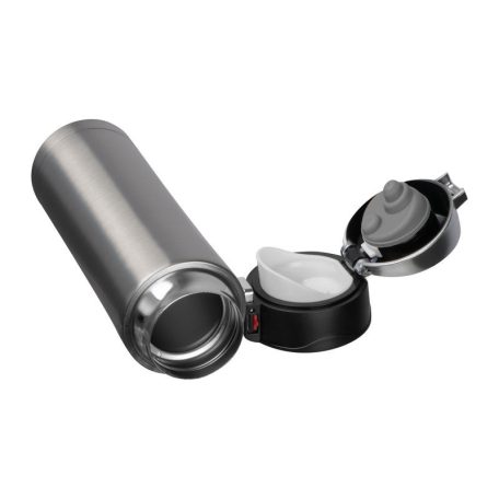 Bucharest fém termosz, 500 ml