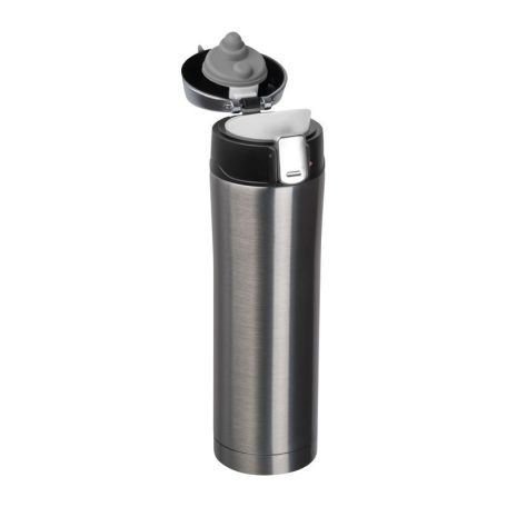 Bucharest fém termosz, 500 ml