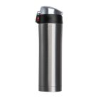 Bucharest fém termosz, 500 ml