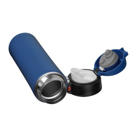 Bucharest fém termosz, 500 ml