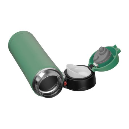 Bucharest fém termosz, 500 ml