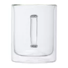 Caracas duplafalú üvegbögre, 350 ml