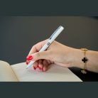 Huelva fém gél toll