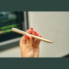 Huelva fém gél toll